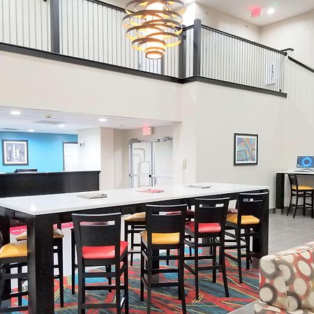 Hawthorn Suites Irving Dfw South Εξωτερικό φωτογραφία