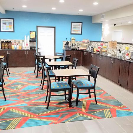 Hawthorn Suites Irving Dfw South Εξωτερικό φωτογραφία