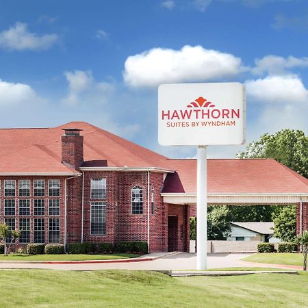 Hawthorn Suites Irving Dfw South Εξωτερικό φωτογραφία