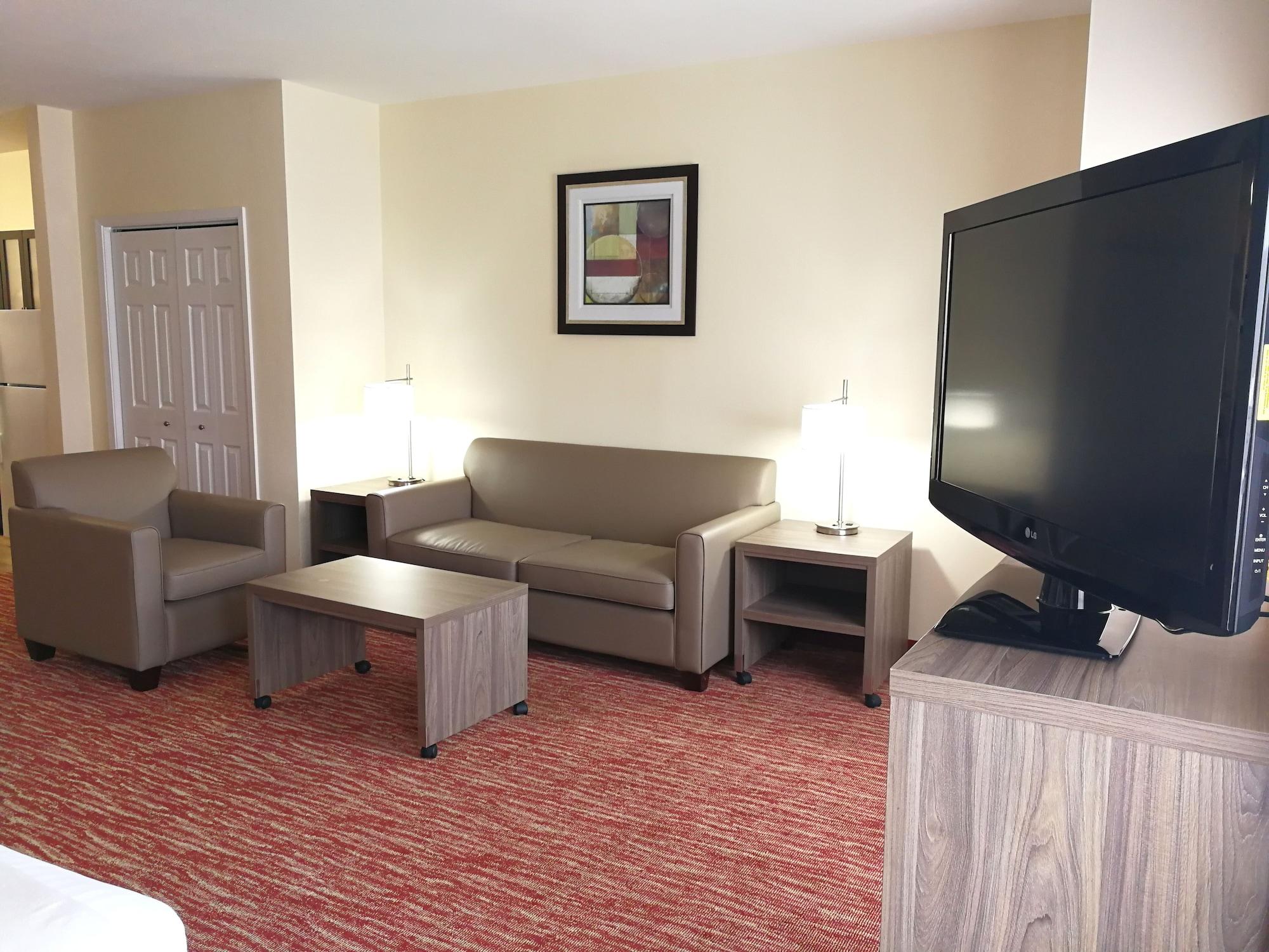 Hawthorn Suites Irving Dfw South Εξωτερικό φωτογραφία