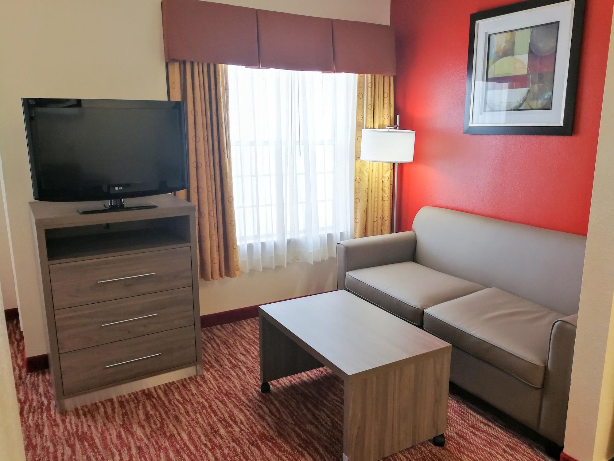 Hawthorn Suites Irving Dfw South Εξωτερικό φωτογραφία