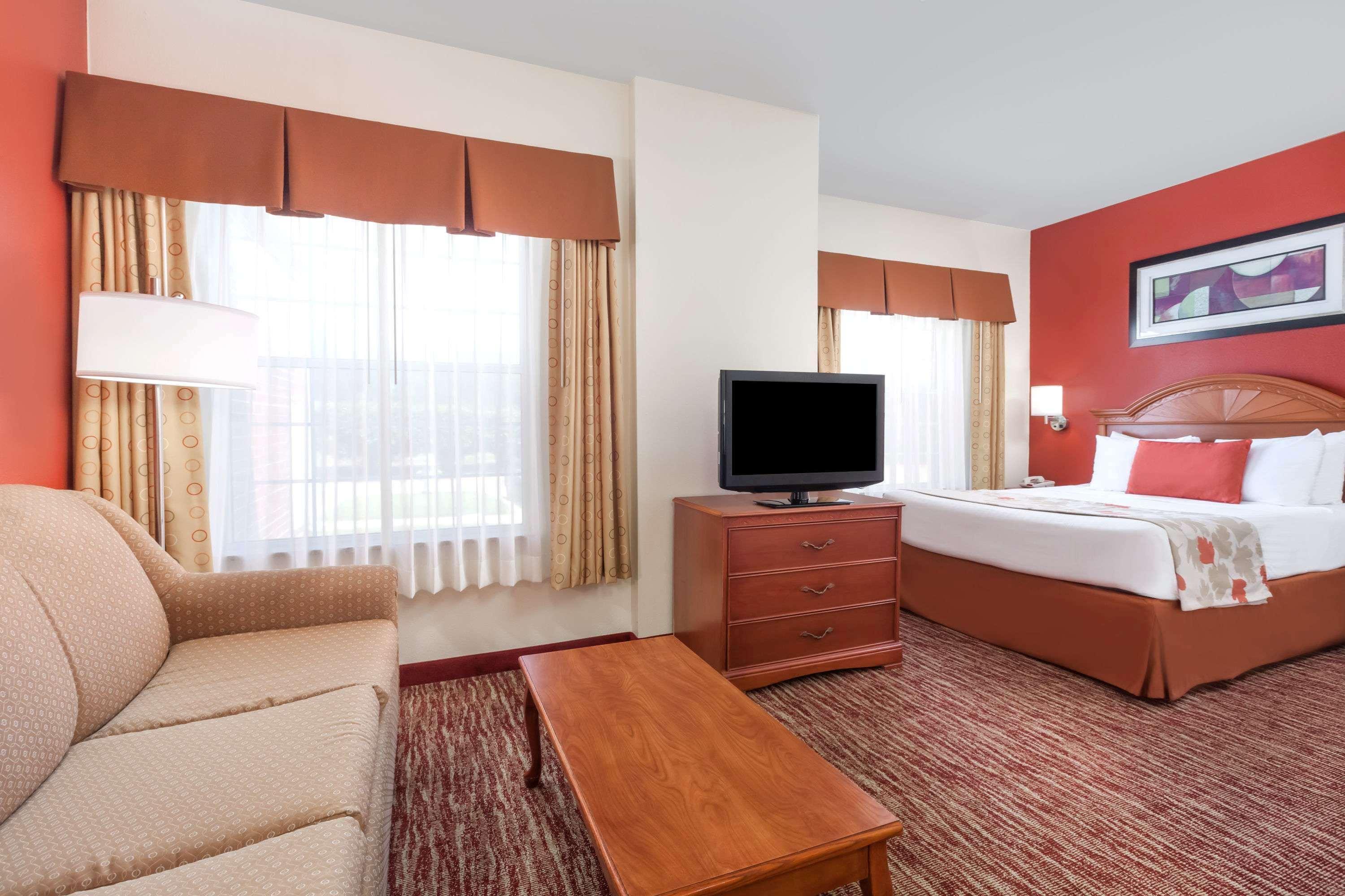 Hawthorn Suites Irving Dfw South Εξωτερικό φωτογραφία