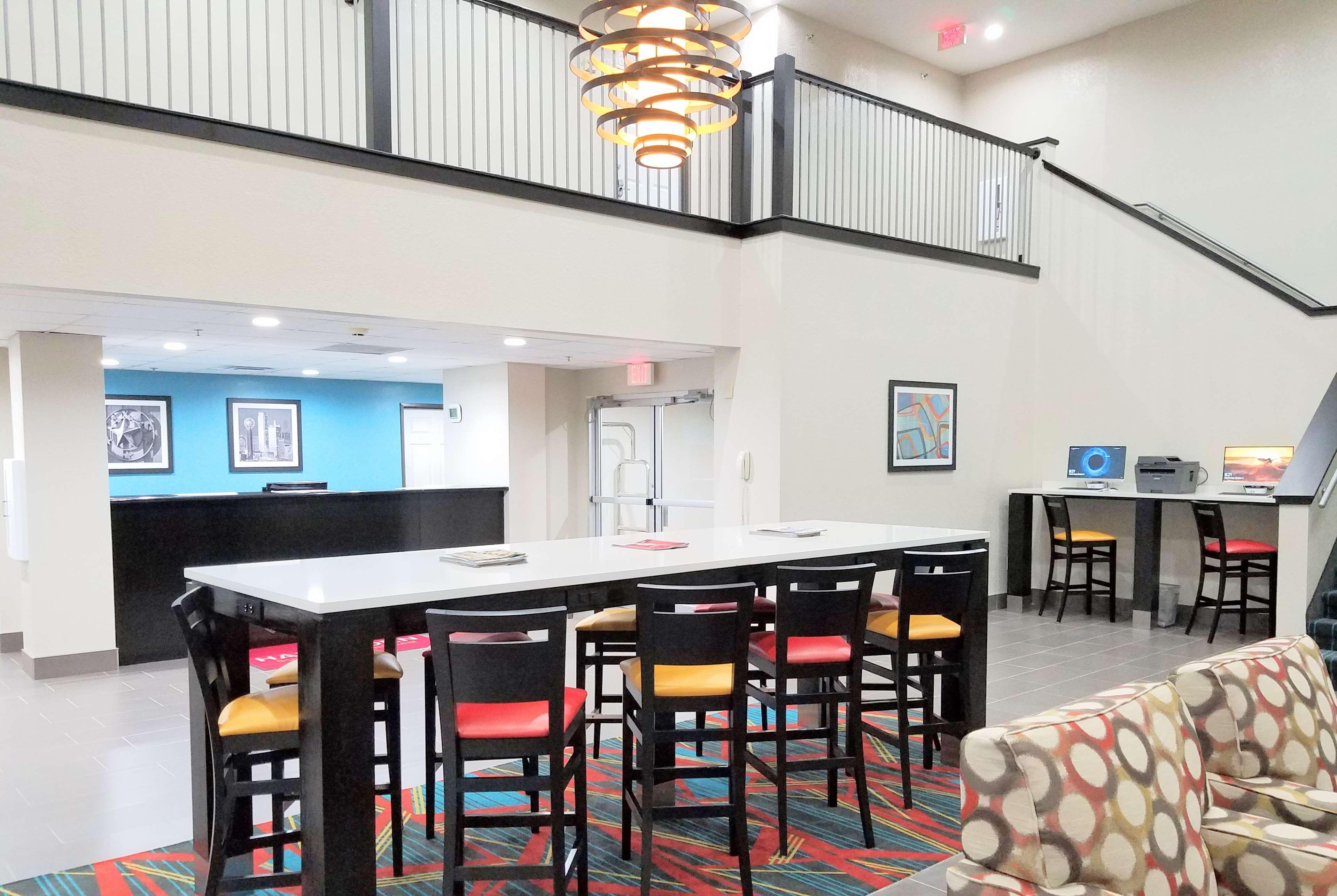 Hawthorn Suites Irving Dfw South Εξωτερικό φωτογραφία