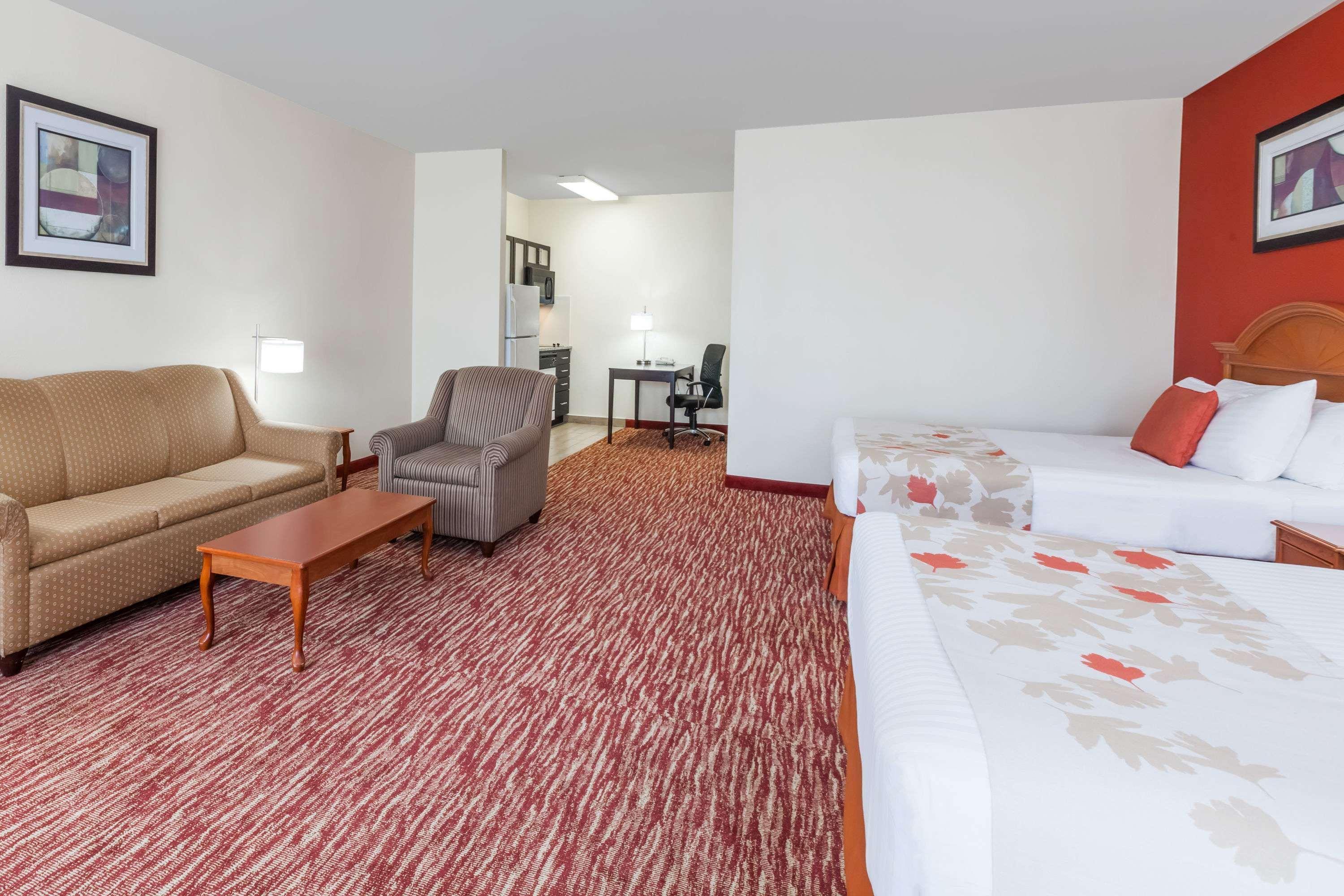 Hawthorn Suites Irving Dfw South Εξωτερικό φωτογραφία