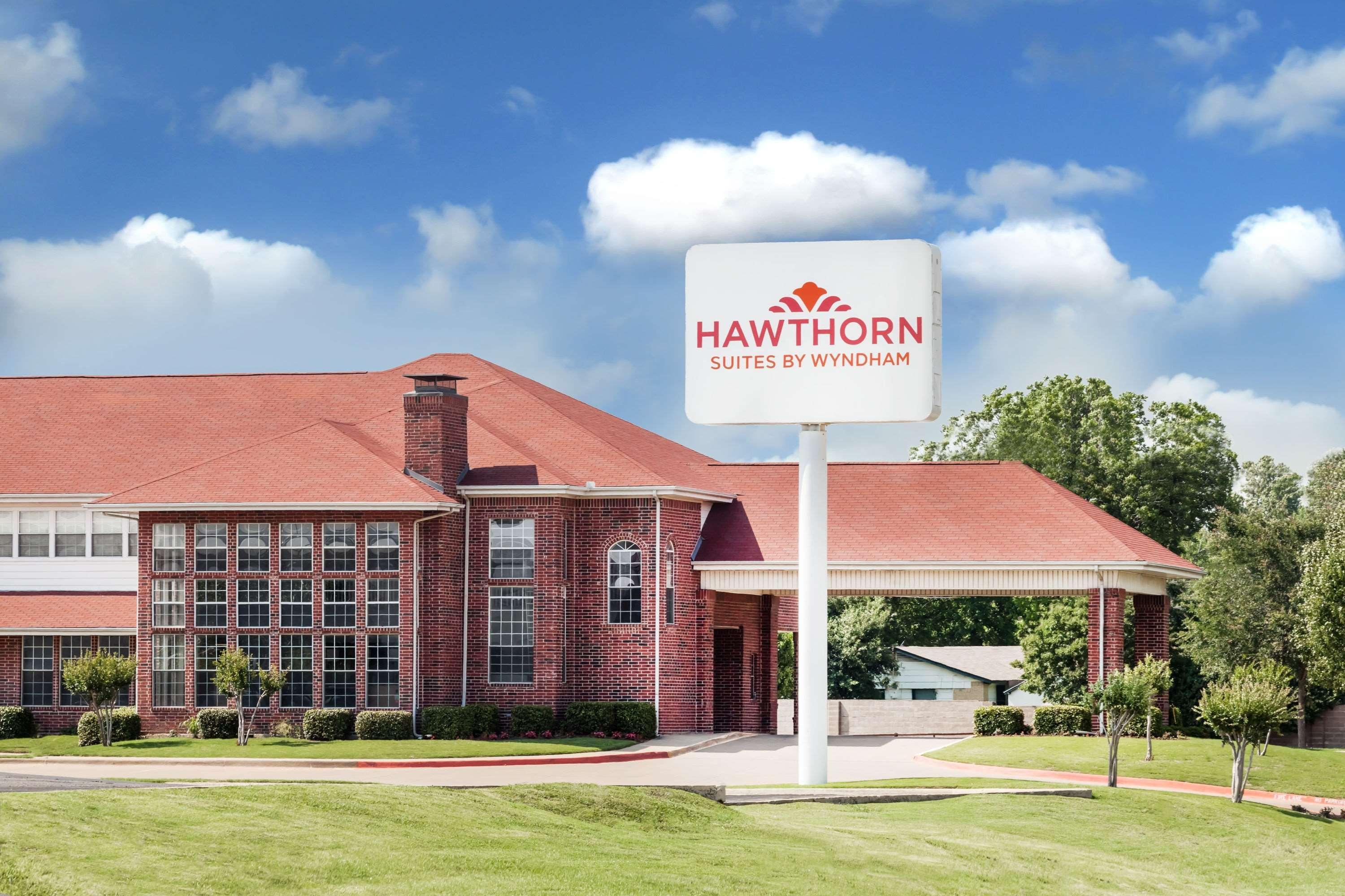 Hawthorn Suites Irving Dfw South Εξωτερικό φωτογραφία