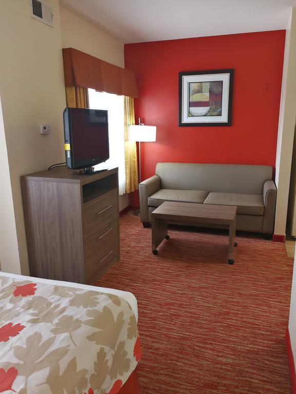 Hawthorn Suites Irving Dfw South Εξωτερικό φωτογραφία