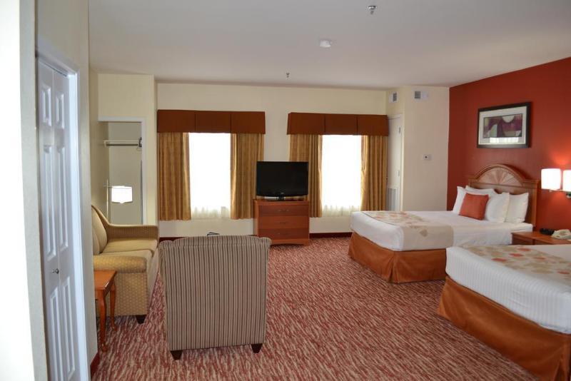 Hawthorn Suites Irving Dfw South Εξωτερικό φωτογραφία